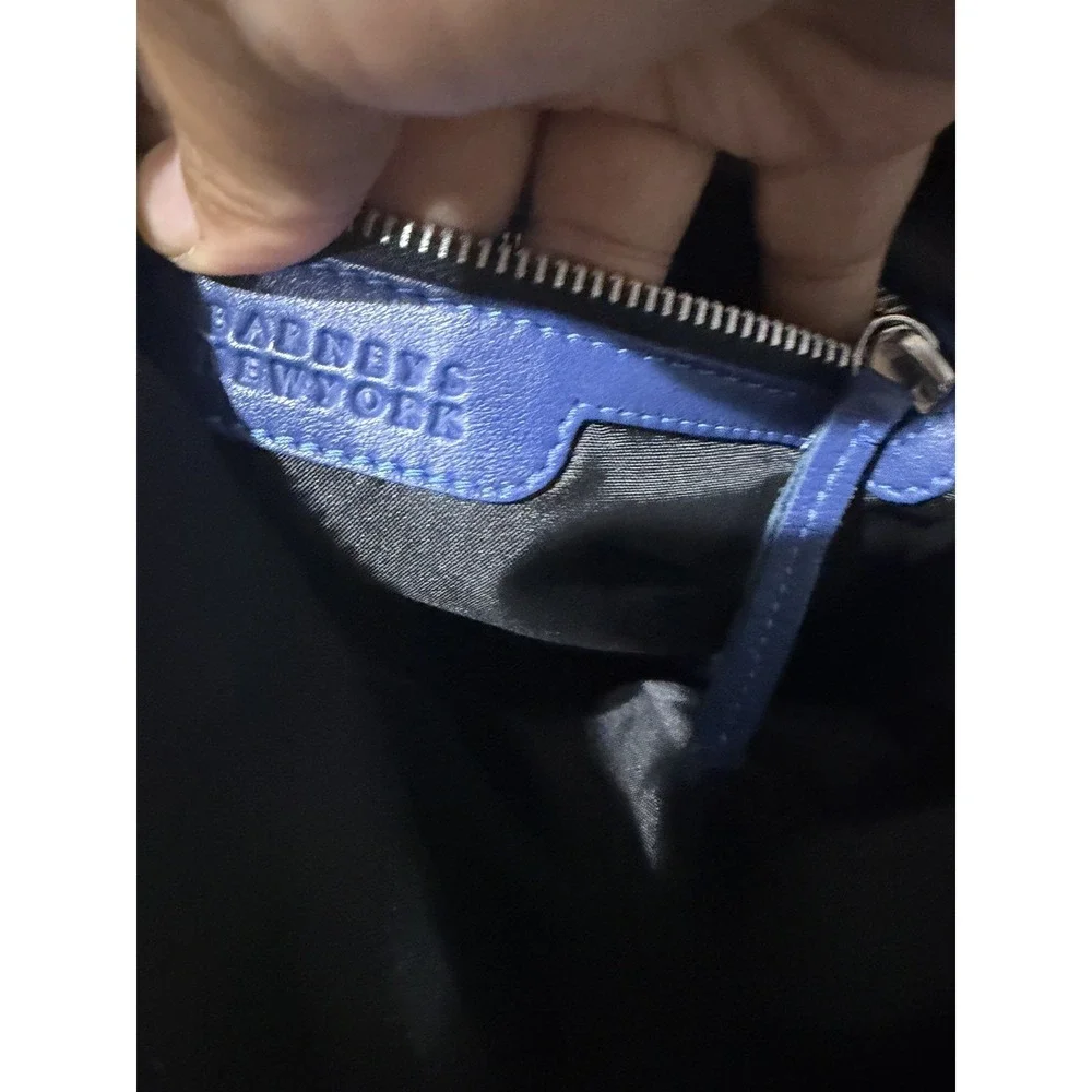 Barney’s New York pre owned